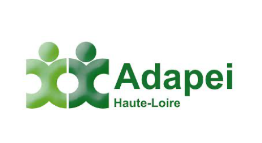 Logo ADAPEI 43