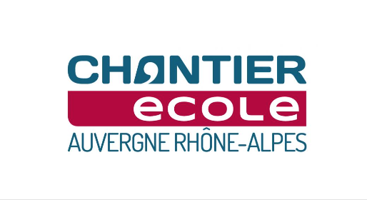 Logo Chantier École Auvergne