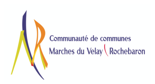 Logo Com Com Marches du Velay