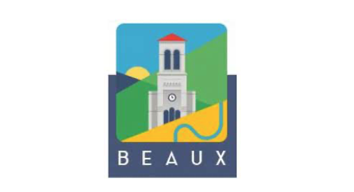Logo Marie de Beaux