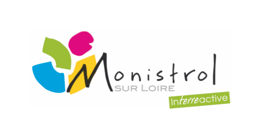 Logo Monistrol sur Loire