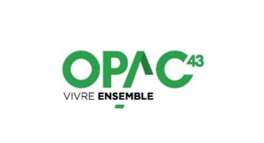 Logo OPAC 43