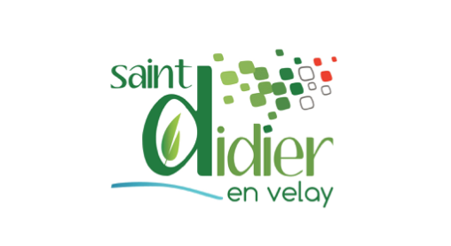 Logo St Didier en Velay