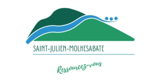 Logo St-Julien Molhesabate