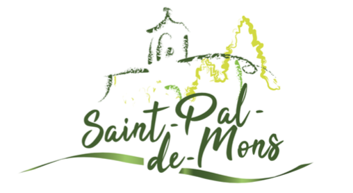 Logo St Pal de Mons