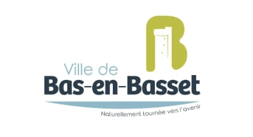 Logo Ville Bas-en-Basset