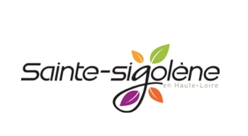 Logo Ville Sainte-Sigolène