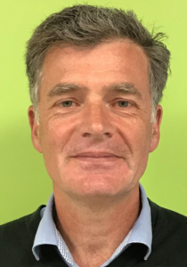 Gilles Cibert maire de Saint-Julien-de-Molhesabate partenaire insertion en Haute-Loire