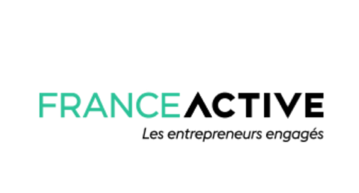 Logo France Active