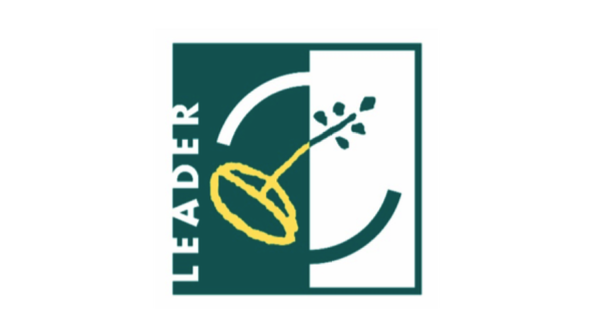 Logo LEADER