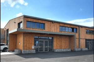 Read more about the article Ressourcerie Coup de Pouce : Seconde main en Haute-Loire